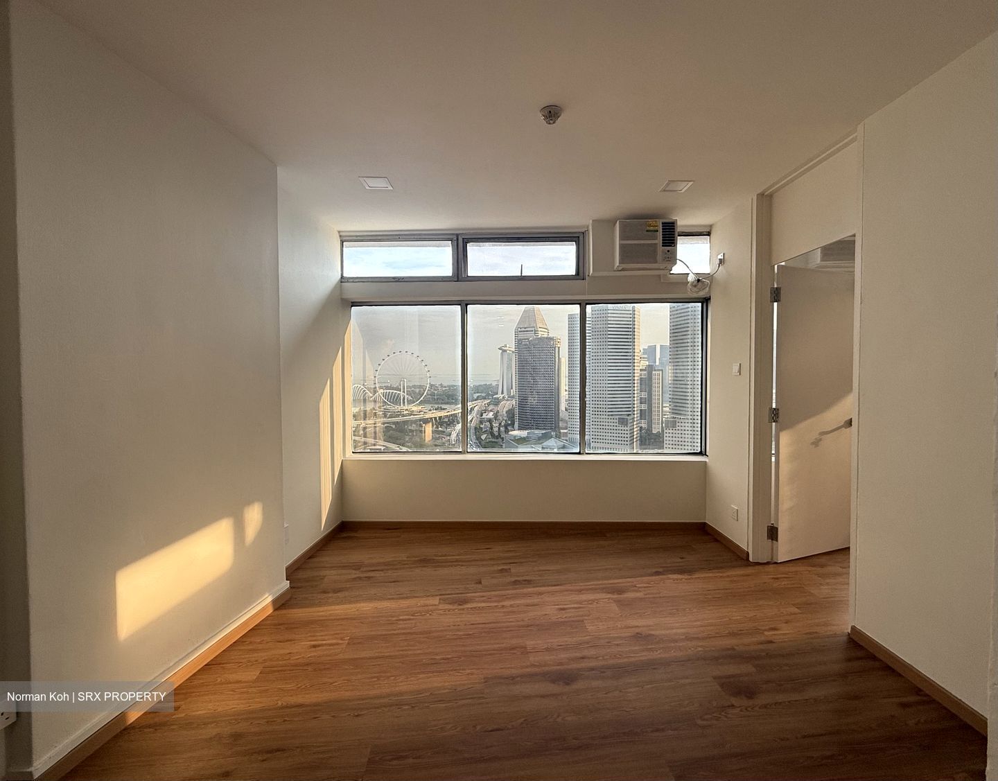 The Plaza (D7), Apartment #549268321